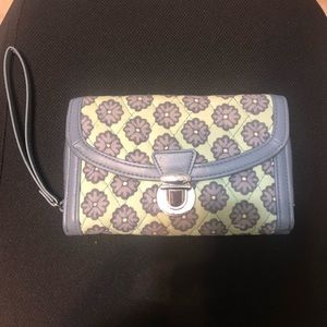 Vera Bradley wallet